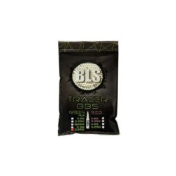 0.32gr. Bio Tracer 3125rds BLS - Verde