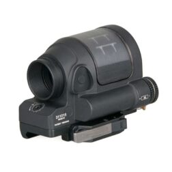 Alternative view of Red Dot Tipo SRS - Holy Warrior - Negro