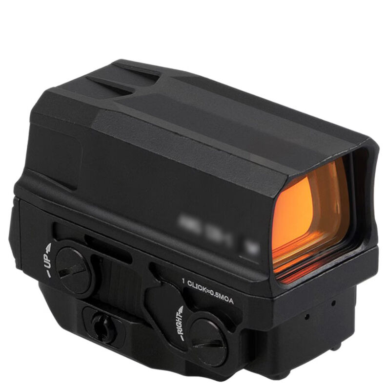 Red Dot Tipo UH1 Gen2 - Holy Warrior - Negro - Imagen 3