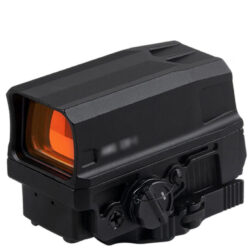 Red Dot Tipo UH1 Gen2 - Holy Warrior - Negro