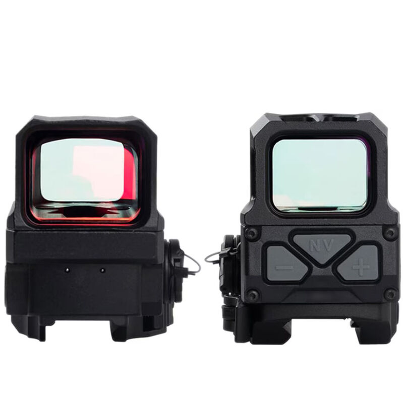 Red Dot Tipo UH1 Gen2 - Holy Warrior - Negro - Imagen 4