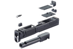 Kit de corredera Reactor Glock19 Gen5 MOS Lancer Tactical