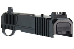 Kit de corredera Tomahawk Glock19 Gen5 MOS Lancer Tactical - Imagen 3