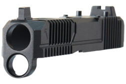 Alternative view of Kit de corredera Tomahawk Glock19 Gen5 MOS Lancer Tactical