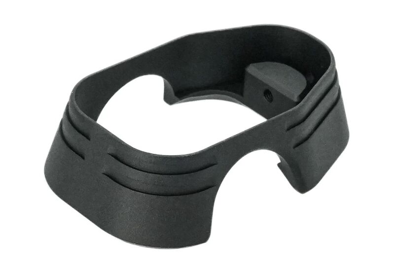 Magwell CNC para MP9 Maruyama