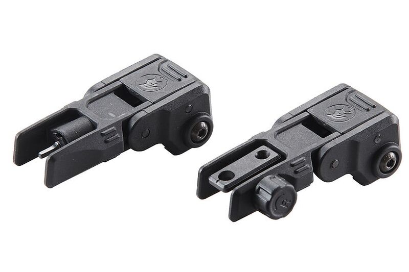 Alternative view of M4 AEG LT-44 Stalker Gen4 Nebula II 10" Lancer Tactical - Negro