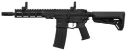 M4 AEG LT-44 Stalker Gen4 Nebula II 10" Lancer Tactical - Negro