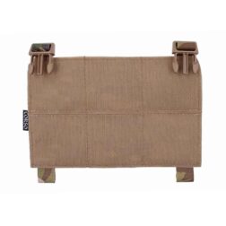 Front Panel Dagger Molle Para Drake MK4 Corso - Imagen 5