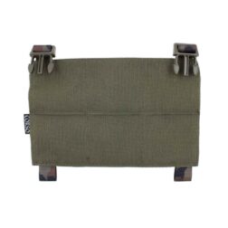 Front Panel Dagger Molle Para Drake MK4 Corso - Imagen 9