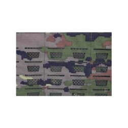 Front Panel Dagger Molle Para Drake MK4 Corso - Imagen 8