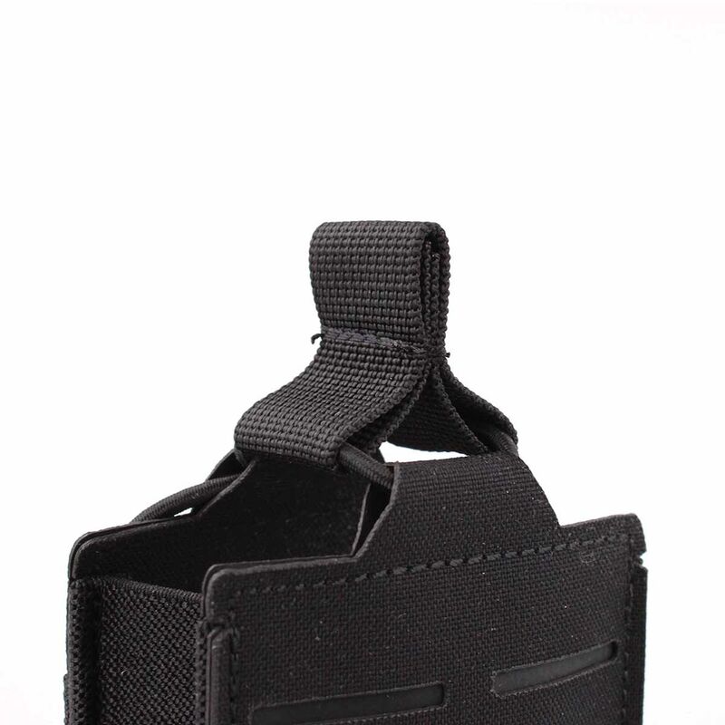 Alternative view of Pouch Dagger para cargador de G36 Laser Cut Corso