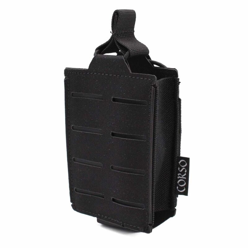 Pouch Dagger para cargador de G36 Laser Cut Corso