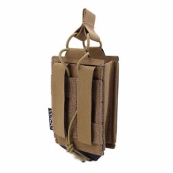 Pouch Dagger para cargador de G36 Laser Cut Corso - Imagen 3
