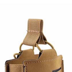 Alternative view of Pouch Dagger para cargador de G36 Laser Cut Corso
