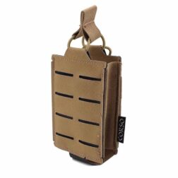 Pouch Dagger para cargador de G36 Laser Cut Corso