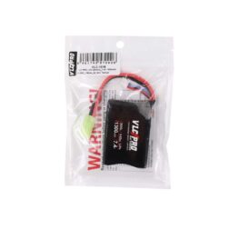 Bateria Lipo PEQ 7,4V 1300mAh 25c/50c Tamiya - VLC Pro - Imagen 4