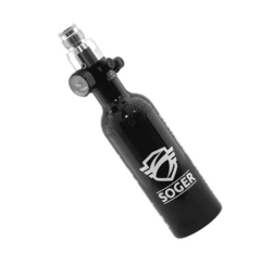 Botella HPA 3000 PSI - 0.16L 10ci - SOGER