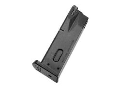 Beretta M9 Tactical Master GBB Tokyo Marui - Negro - Imagen 6