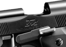 Beretta M9 Tactical Master GBB Tokyo Marui - Negro - Imagen 3