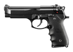 Beretta M9 Tactical Master GBB Tokyo Marui - Negro