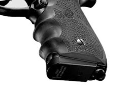 Beretta M9 Tactical Master GBB Tokyo Marui - Negro - Imagen 5