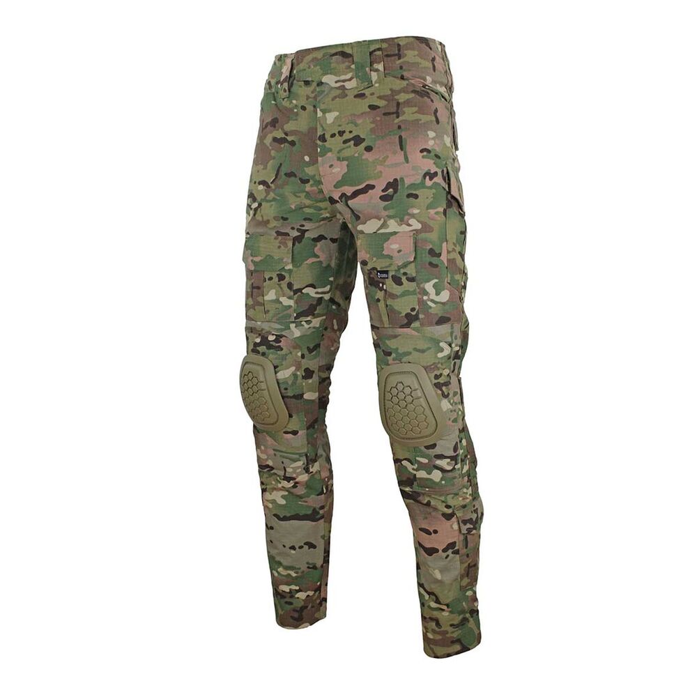 Pantalon Sigma Immortal Warrior - Imagen 16