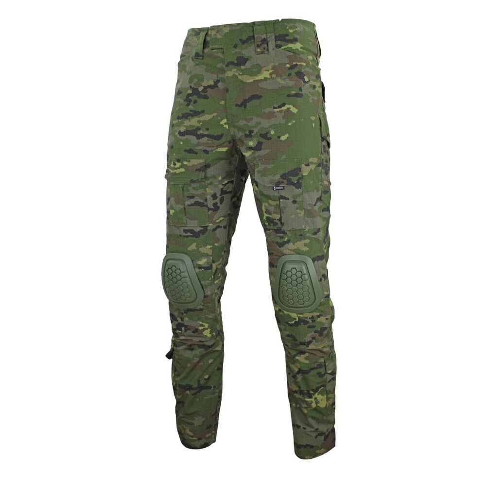 Pantalon Sigma Immortal Warrior - Imagen 22