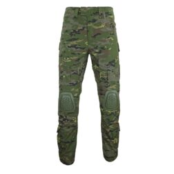 Pantalon Sigma Immortal Warrior