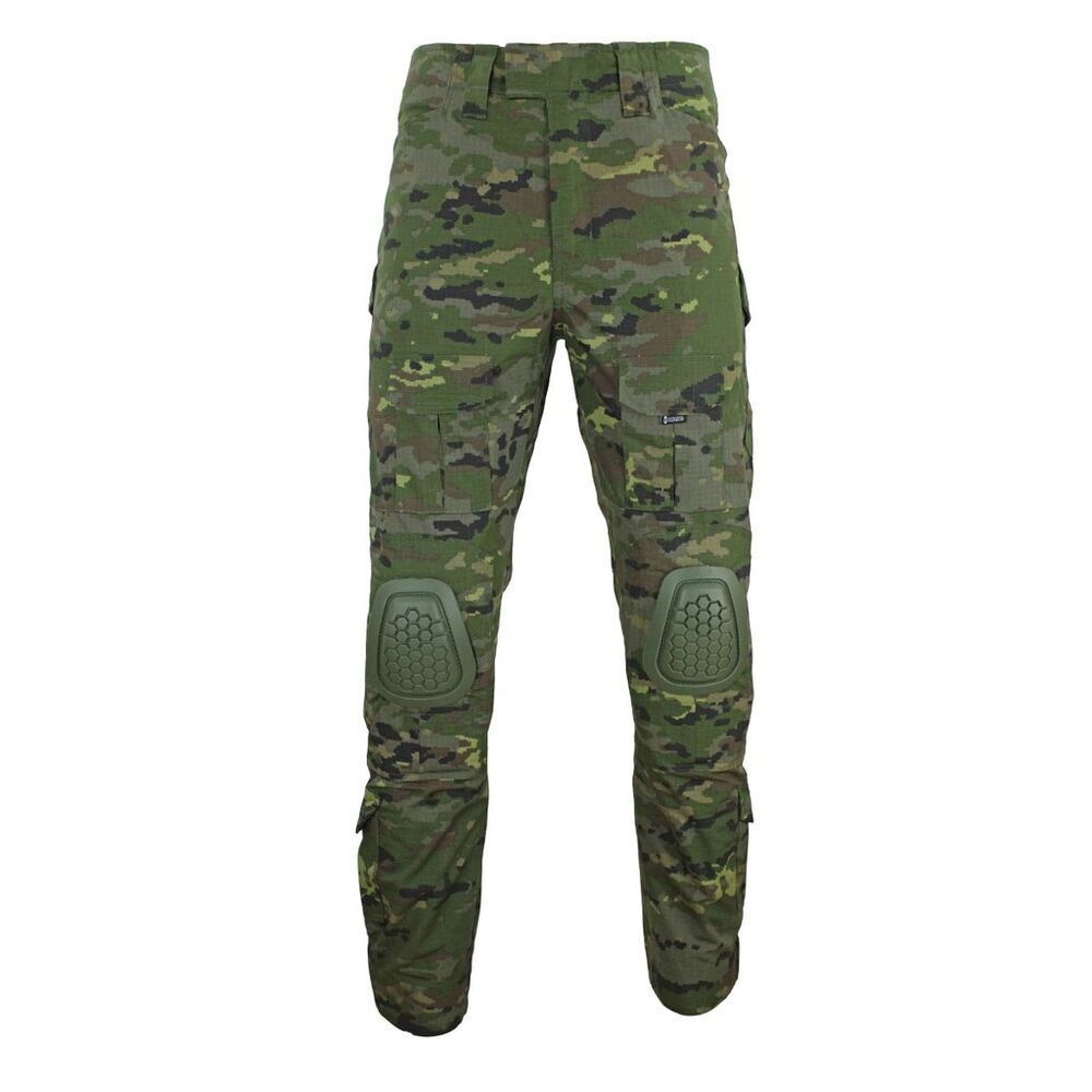 Pantalon Sigma Immortal Warrior
