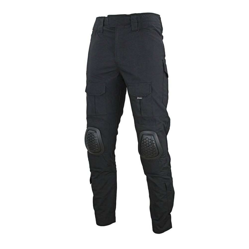 Alternative view of Pantalon Sigma Immortal Warrior