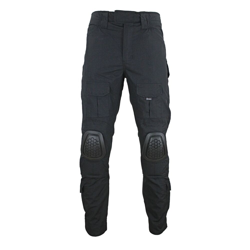 Pantalon Sigma Immortal Warrior
