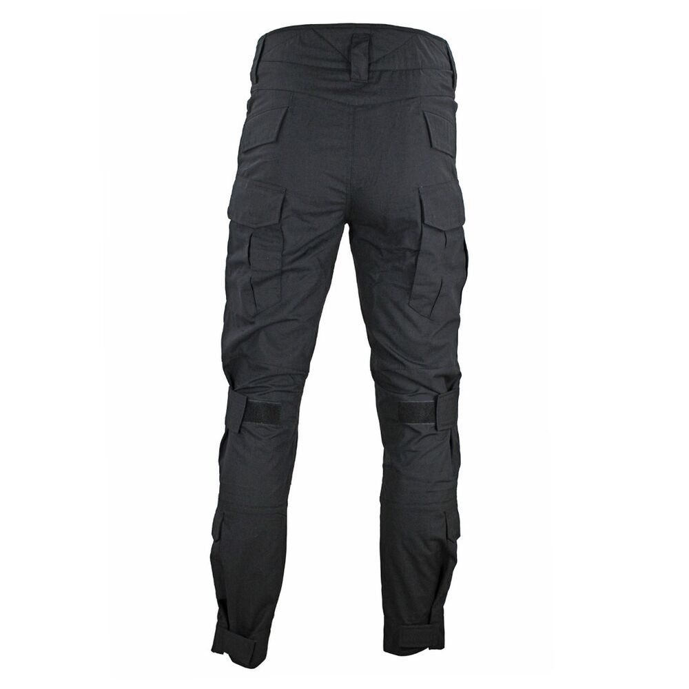 Pantalon Sigma Immortal Warrior - Imagen 4