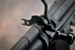 LAR OSW MK1 GBBR - VFC - Imagen 23