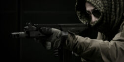 LAR OSW MK1 GBBR - VFC - Imagen 21