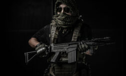 LAR OSW MK1 GBBR - VFC - Imagen 22