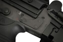 LAR OSW MK1 GBBR - VFC - Imagen 19