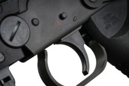 LAR OSW MK1 GBBR - VFC - Imagen 5