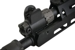 LAR OSW MK1 GBBR - VFC - Imagen 9