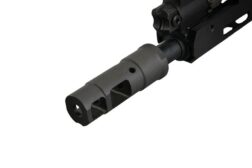 LAR OSW MK1 GBBR - VFC - Imagen 8