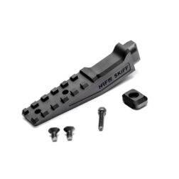 HRF SKIFF II Rail para montura UNT WADSN - Imagen 3