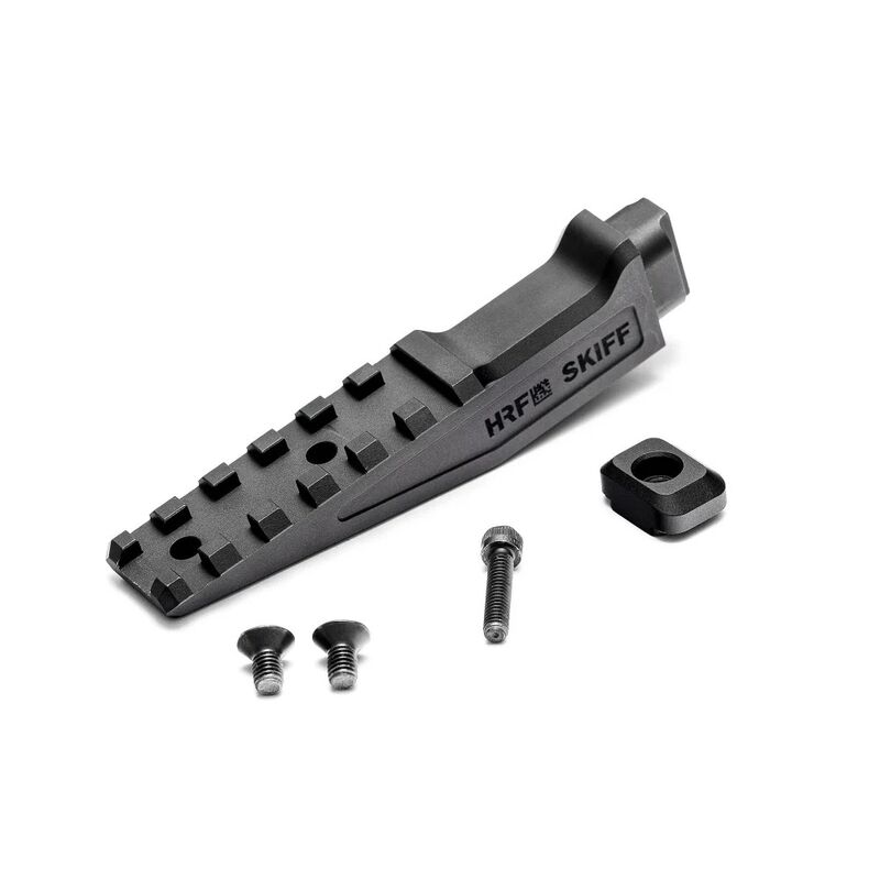HRF SKIFF II Rail para montura UNT WADSN - Imagen 3