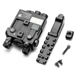 HRF SKIFF II Rail para montura UNT WADSN - Imagen 4
