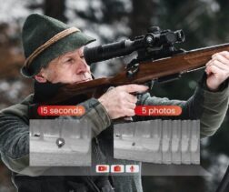 Visor Térmico Guide TU 425 SE 3.0 - Guide Sensmart - Imagen 11