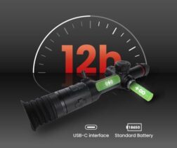 Visor Térmico Guide TU 425 SE 3.0 - Guide Sensmart - Imagen 15