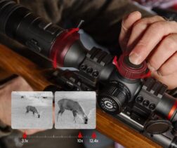 Visor Térmico Guide TU 425 SE 3.0 - Guide Sensmart - Imagen 13