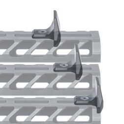 Hand Stop Tipo QTR MLOK M-Etal - Imagen 27