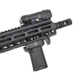 Hand Stop Tipo QTR MLOK M-Etal - Imagen 16