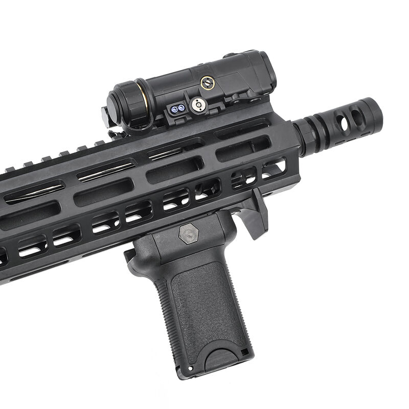 Hand Stop Tipo QTR MLOK M-Etal - Imagen 16