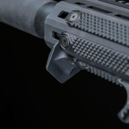 Hand Stop Tipo QTR MLOK M-Etal - Imagen 22