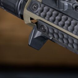 Hand Stop Tipo QTR MLOK M-Etal - Imagen 24